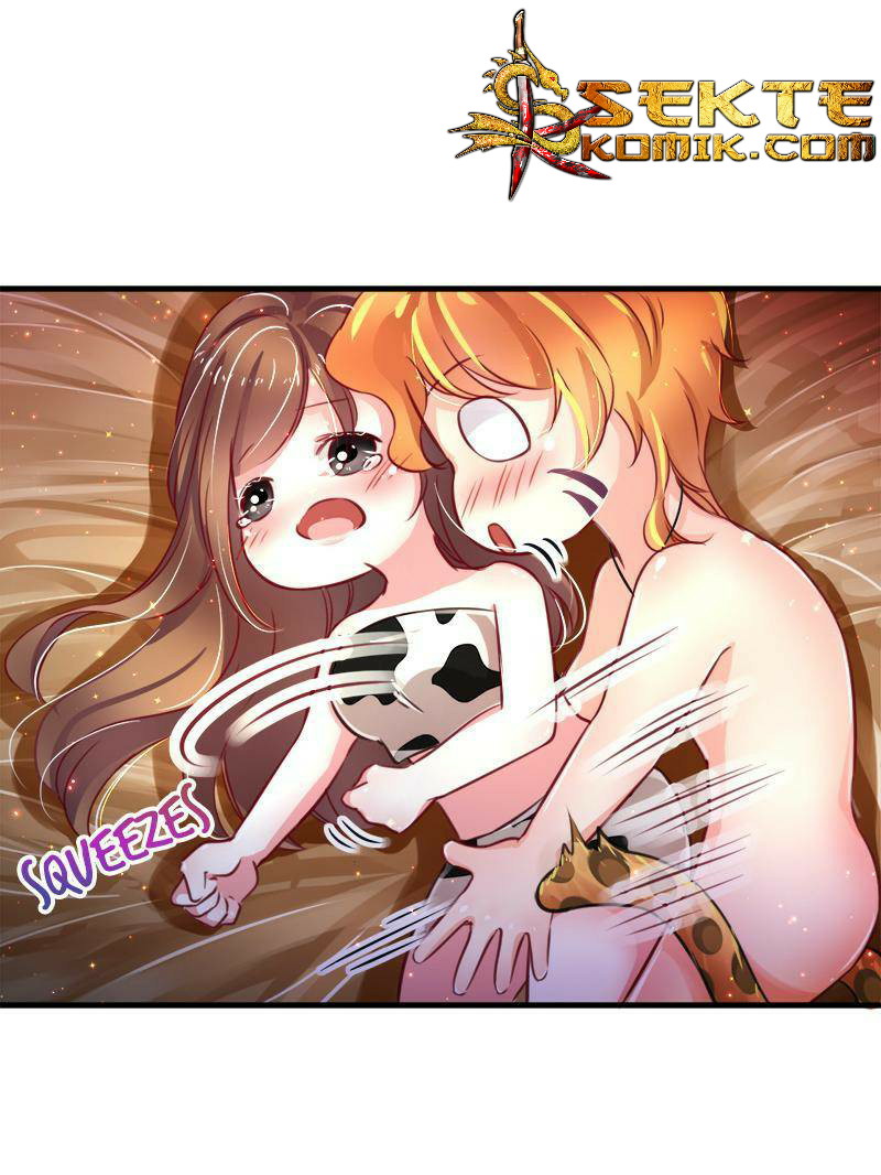 Beauty and the Beasts Chapter 06 Gambar 38